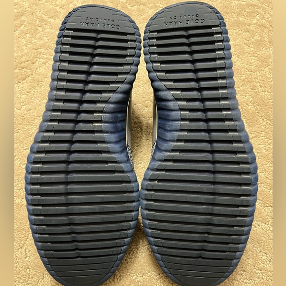 Cole Haan Men’s Grand Motion Shoes - Picture 11 of 12